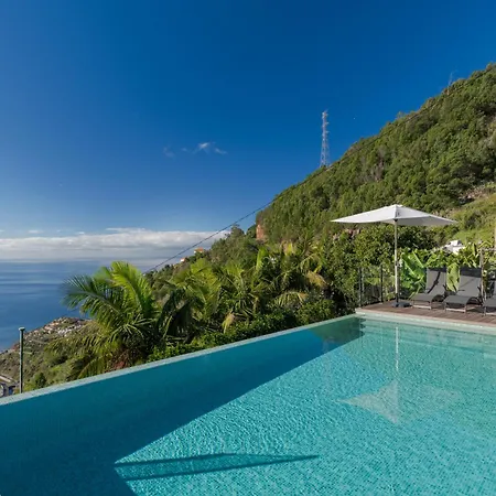 Casa Da Laranja By Madeira * Tabua (Madeira)