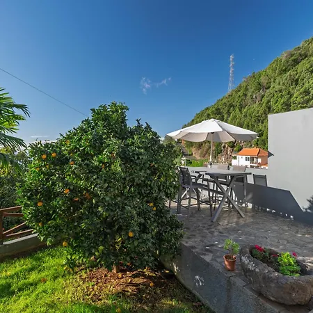 Villa Casa Da Laranja By Madeira *