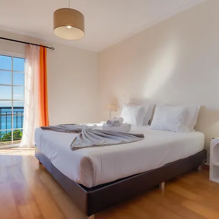 Casa Da Laranja By Madeira Tabua (Madeira)