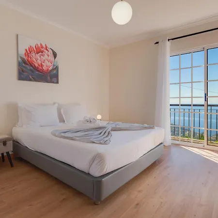 Casa Da Laranja By Madeira Villa Tabua (Madeira)