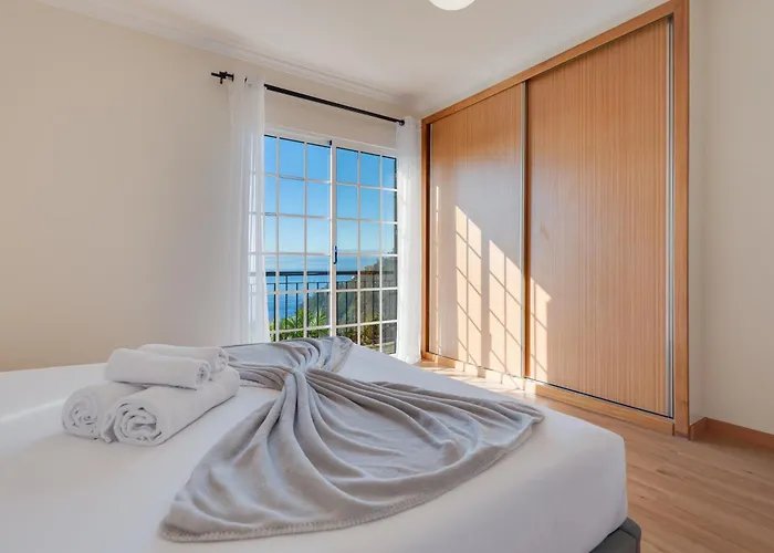 Casa Da Laranja By Madeira *