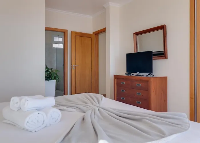 Casa Da Laranja By Madeira Tabua (Madeira)