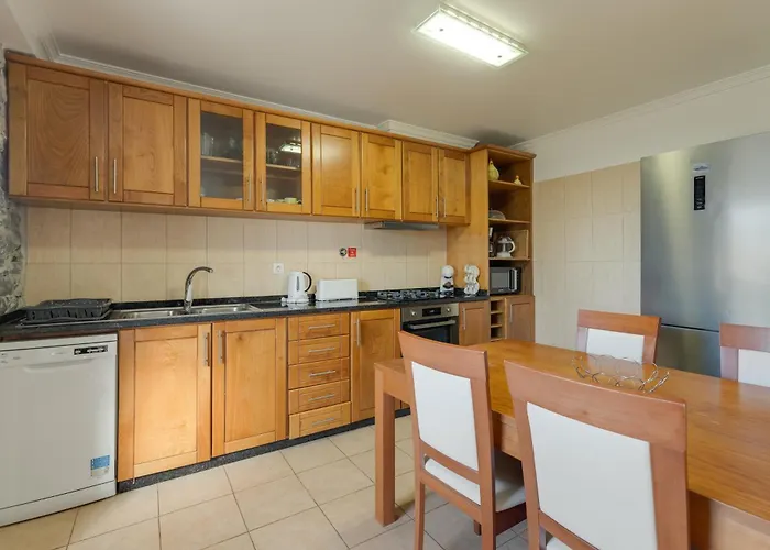 Casa Da Laranja By Madeira * Tabua (Madeira)