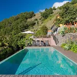 Villa Casa Da Laranja By Madeira