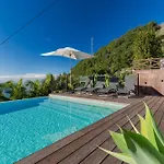 Casa Da Laranja By Madeira Villa Tabua (Madeira)