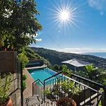 Casa Da Laranja By Madeira Villa Tabua (Madeira)