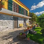 Casa Da Laranja By Madeira