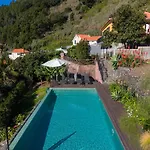 Casa Da Laranja By Madeira Villa