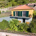 Casa Da Laranja By Madeira Villa