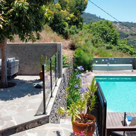 Villa Casa Laranja By Madeira Tabua (Madeira)