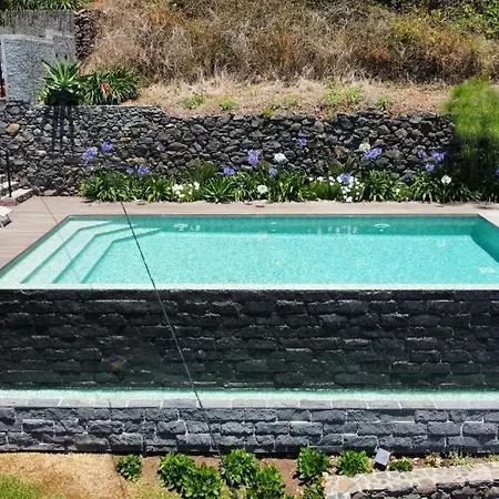 Casa Laranja By Madeira