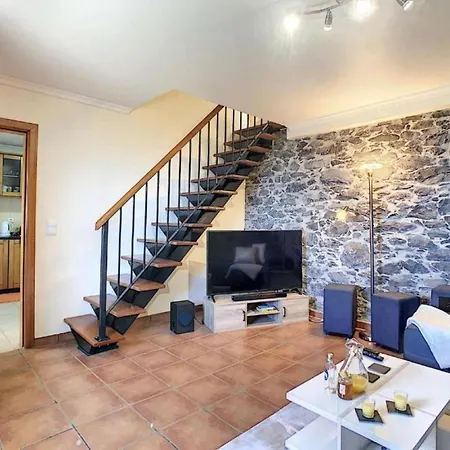 Villa Casa Laranja By Madeira Tabua (Madeira)