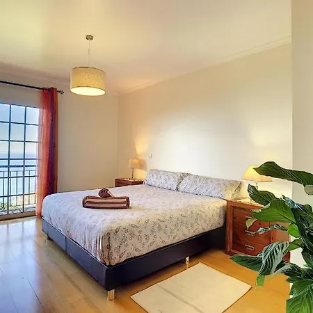 Villa Casa Laranja By Madeira