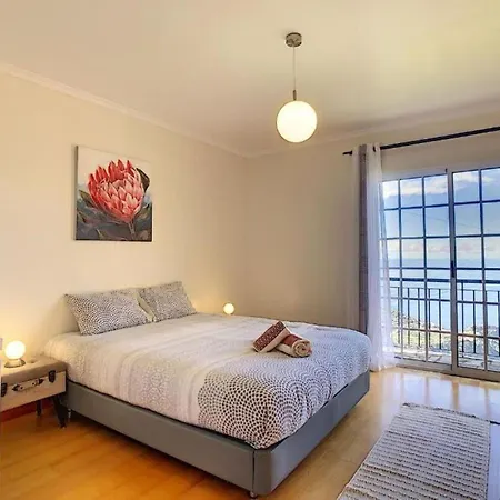 Villa Casa Laranja By Madeira