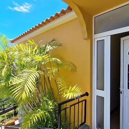 Casa Laranja By Madeira *