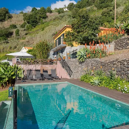 Casa Da Laranja By Madeira