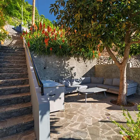 Casa Da Laranja By Madeira *