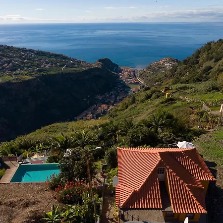 Casa Laranja By Madeira