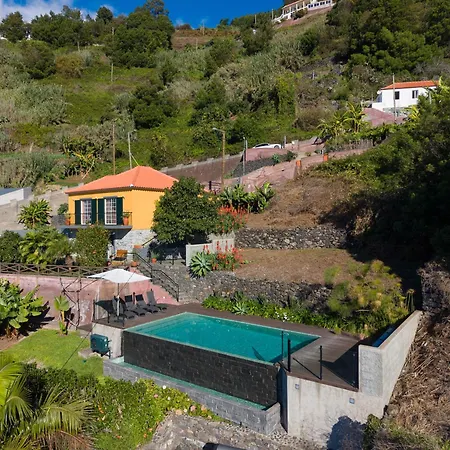 Casa Da Laranja By Madeira *