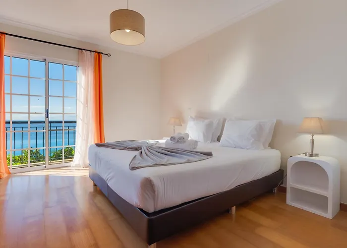 Casa Da Laranja By Madeira Tabua (Madeira)