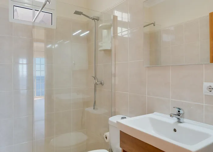 Villa Casa Da Laranja By Madeira Tabua (Madeira)